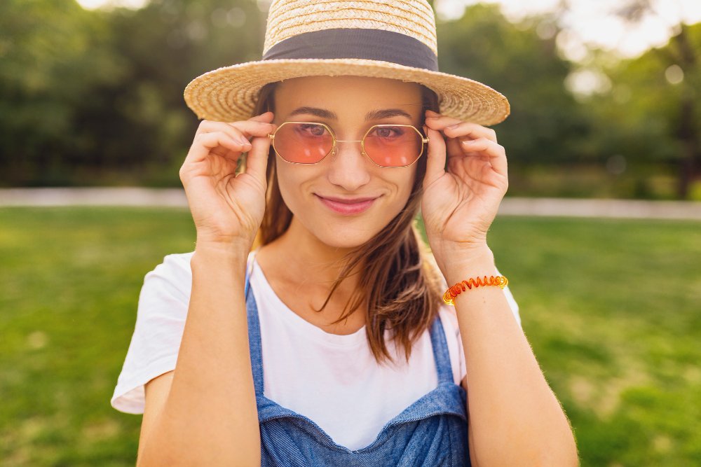 Protect Your Skin from the Sun
