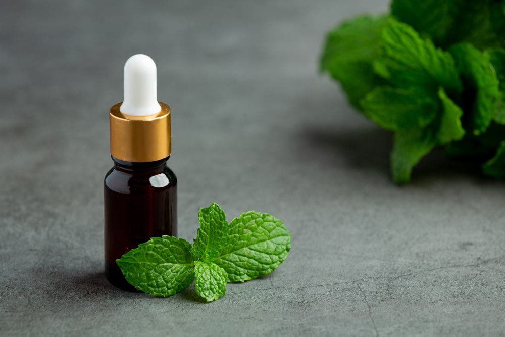 Use Essential Oils