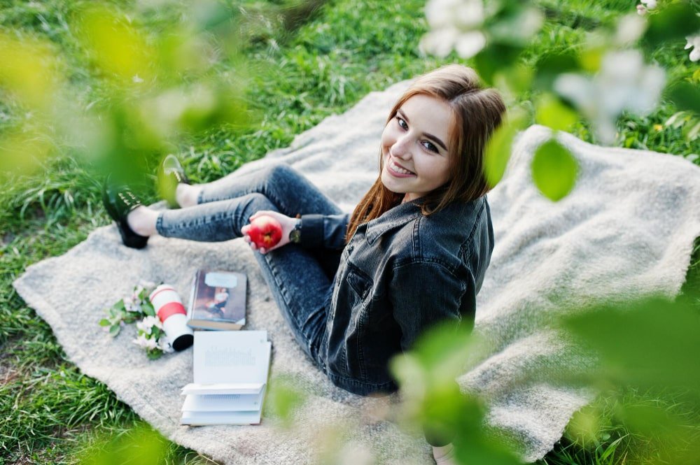 Spending Time in Nature